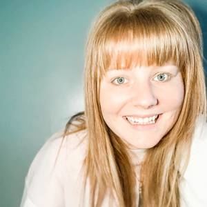 Meet your Posher, Sophia